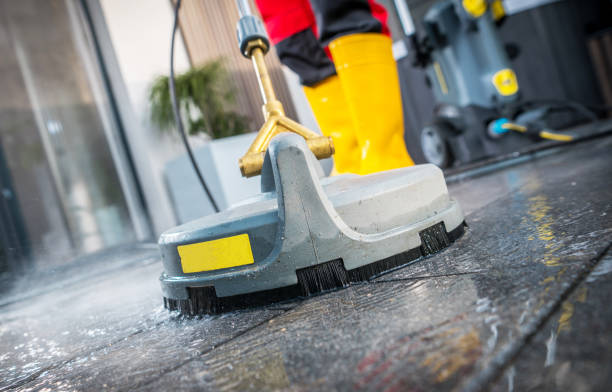 Best Roof Power Washing Services  in Ephraim, UT