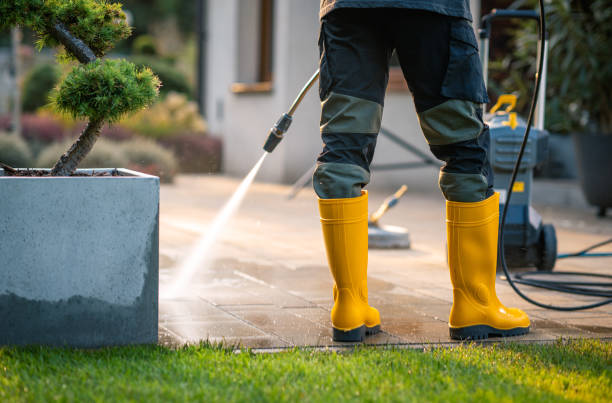 Why Choose Our Certified Pressure Washing Experts for Your Project Needs in Ephraim, UT?